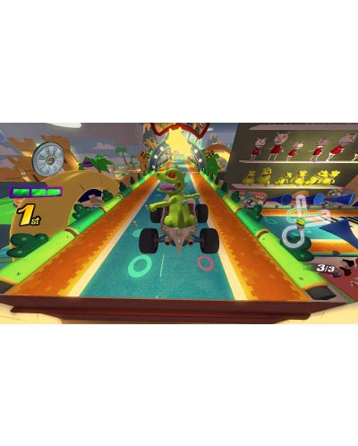 Nickelodeon Kart Racers (PS4) - 10